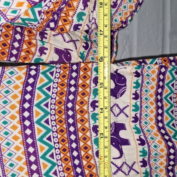 The Elephant Pants "save elephants. feel damn good" shirt. As seen on Shark Tank - Picture 7 of 11